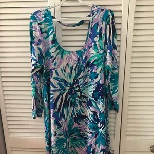 Lilly Pulitzer Emma Dress
